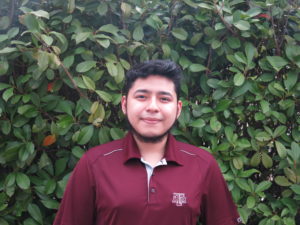 Hernandez, Javier – Vet. Tech. I – SA OR -10-12-20 (1)