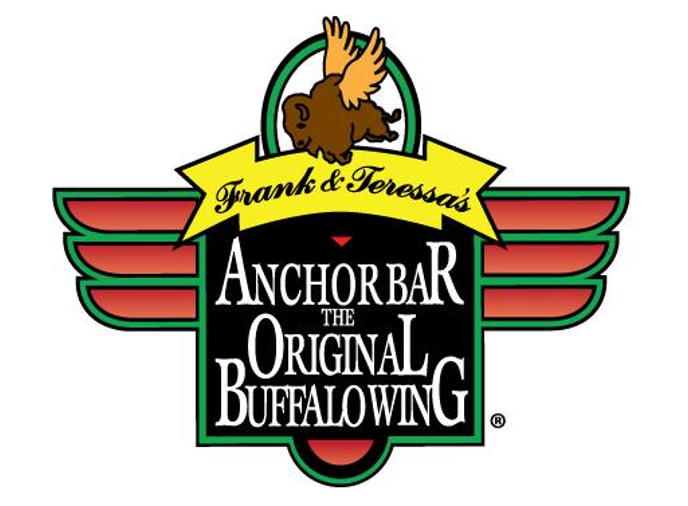 Anchor Bar Logo