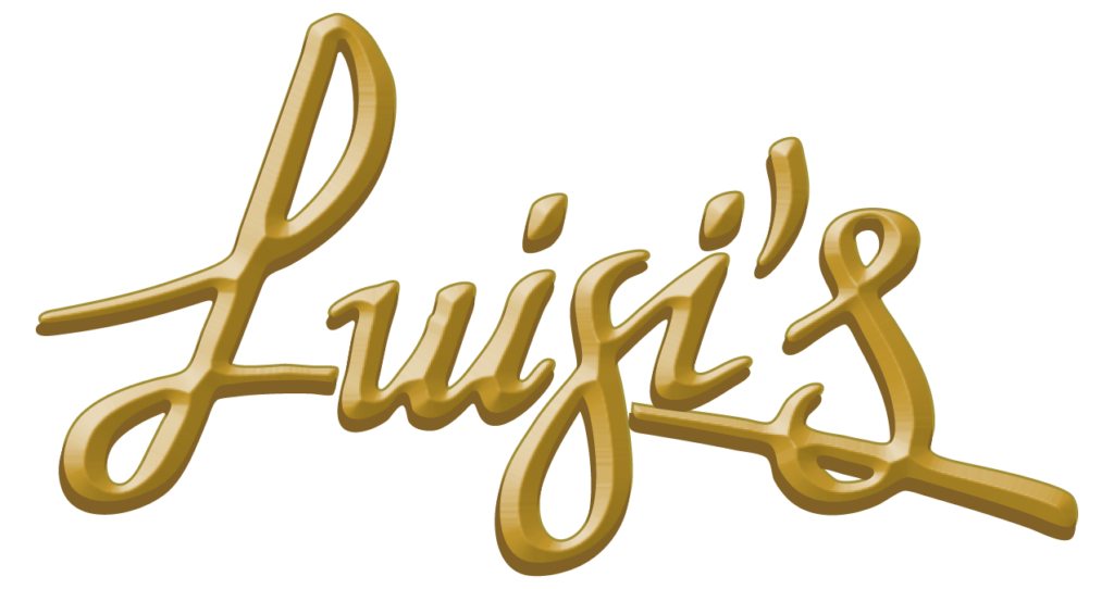 Luigi's Logo