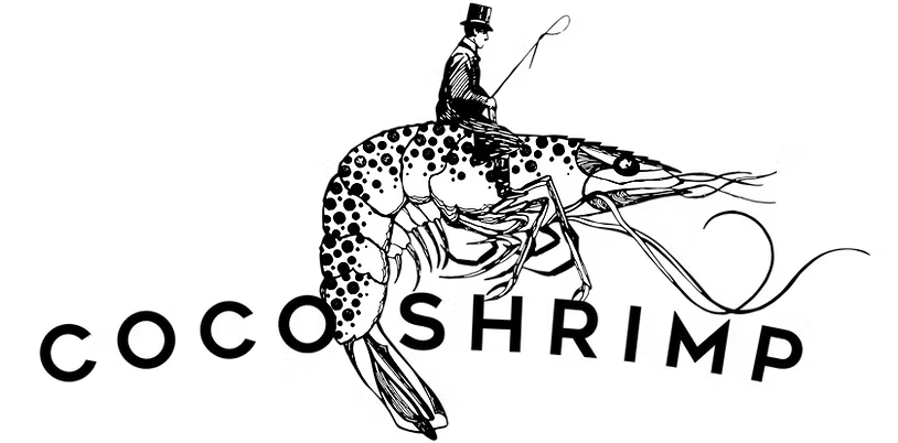 Coco Shrimp Logo