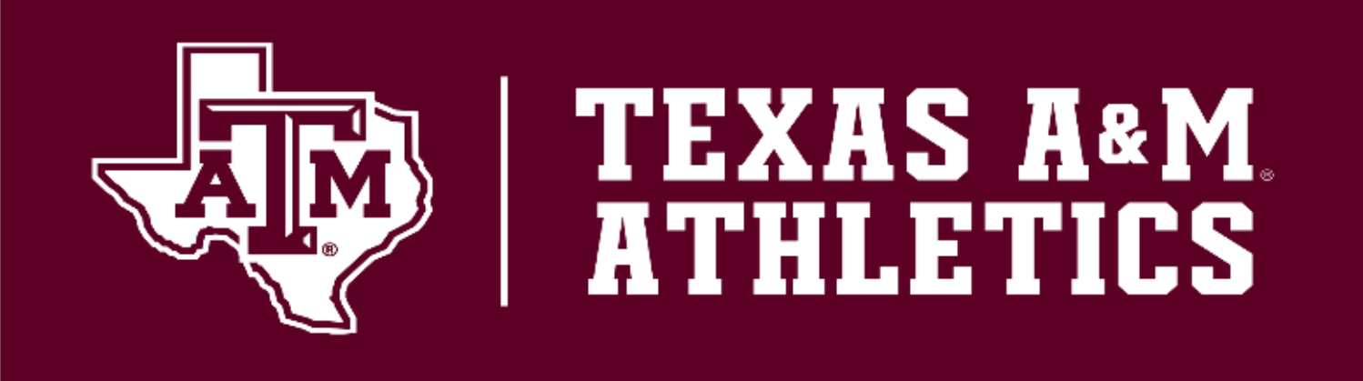 TAMU Athletics Logo