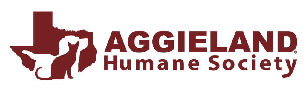 Aggieland Humane Society logo