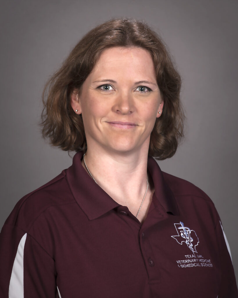 Amanda Friedeck