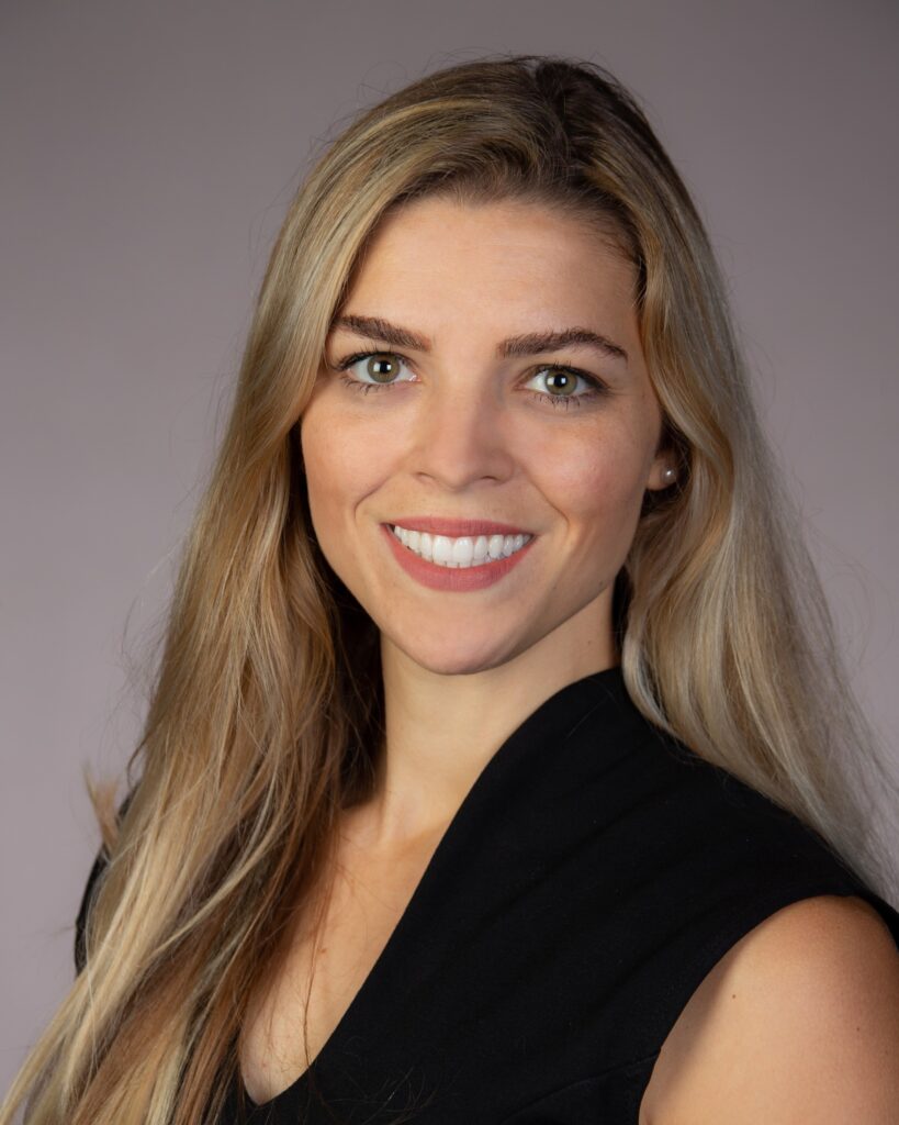 Bridget Savitske