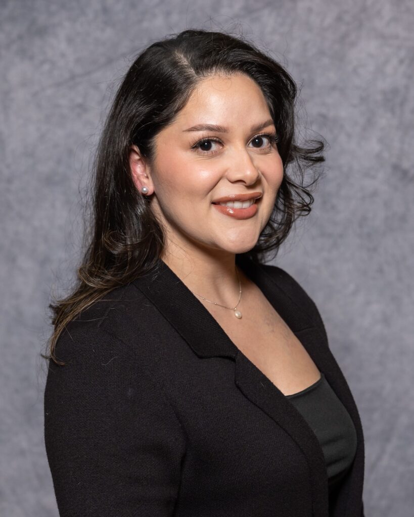 Kathrine Coronado