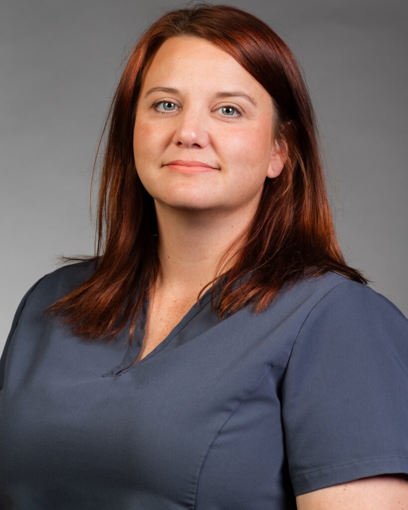 Lisa Jolley