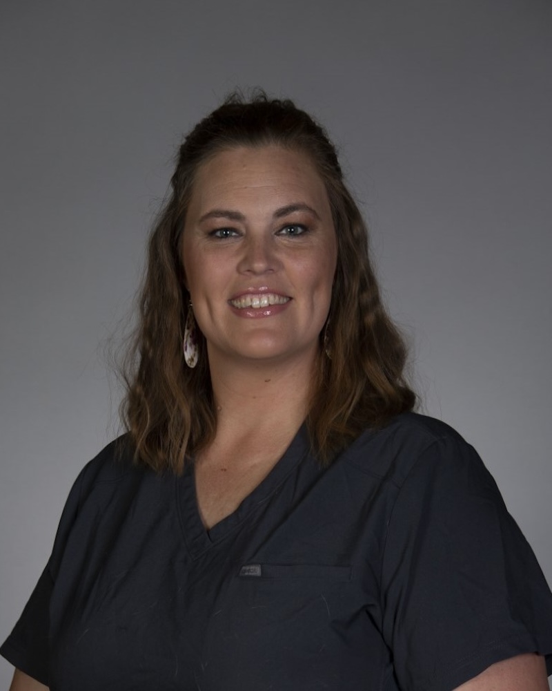 Liz Wood