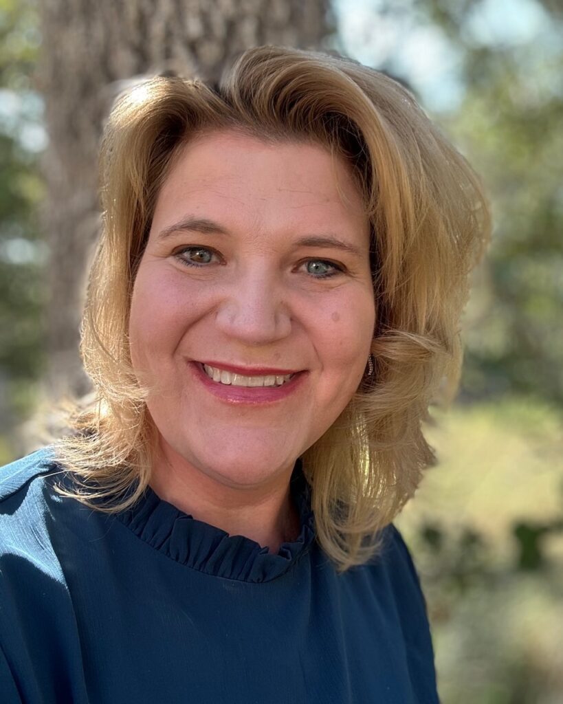 Monica Janacek