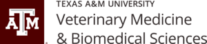 College of Veterinary Medicine & Biomedical Sciences logo