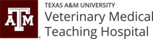 Veterinary Medical Teaching Hospital Logo