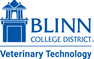 Blinn College District - Veterinary Technology logo