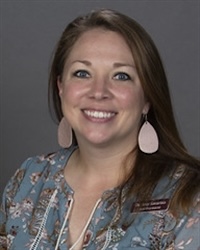 Amy Savarino