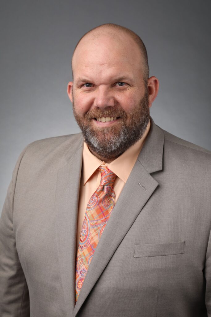 David Sessum