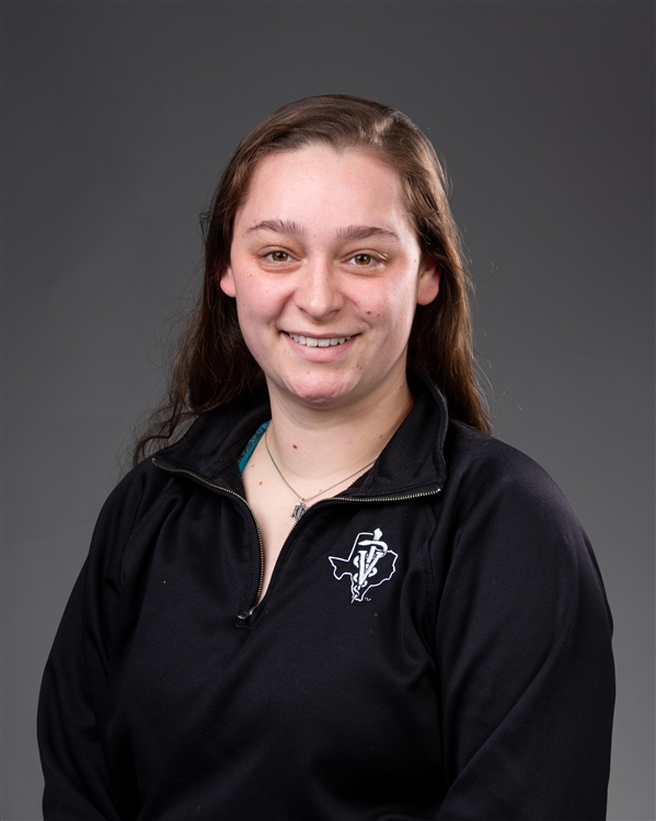 Hailey Drerup
