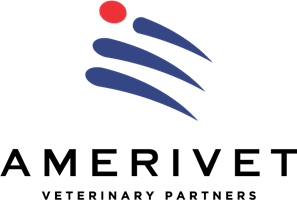AmeriVet Logo