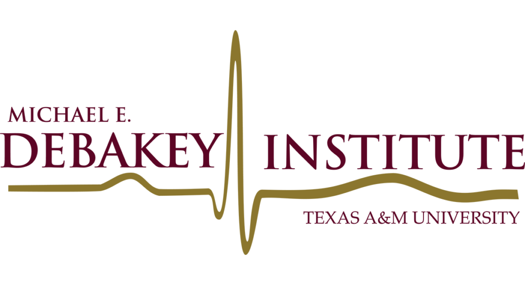 Michael E. Debakey Institute Logo