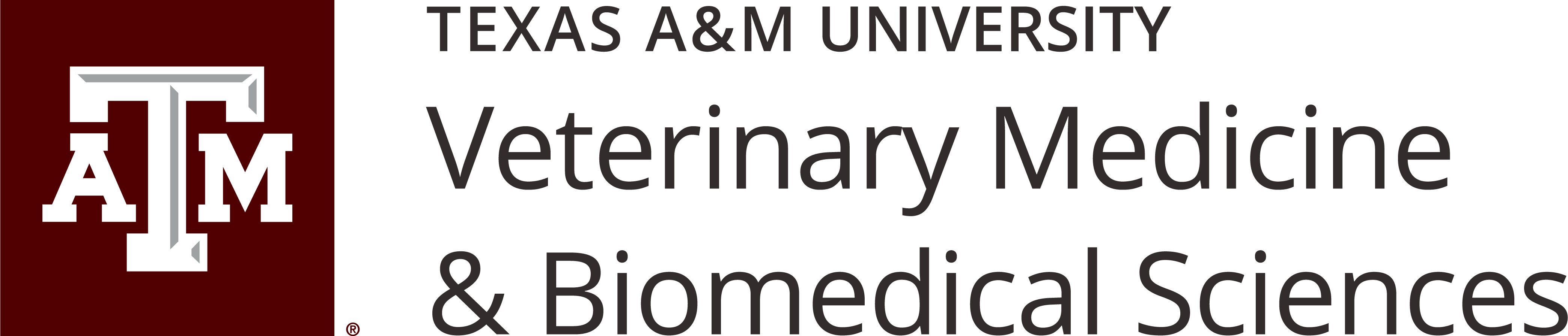 Texas A&M School of Veterinary Medicine & Biomedical Sciences (VMBS)