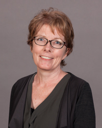 Photo of Belinda Hale Photo of Belinda Hale