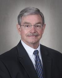 Photo of Robert Burghardt Photo of Robert Burghardt