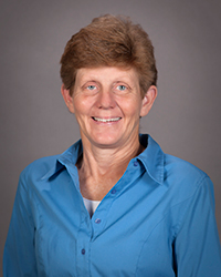 Photo of Susan Eades Photo of Susan Eades