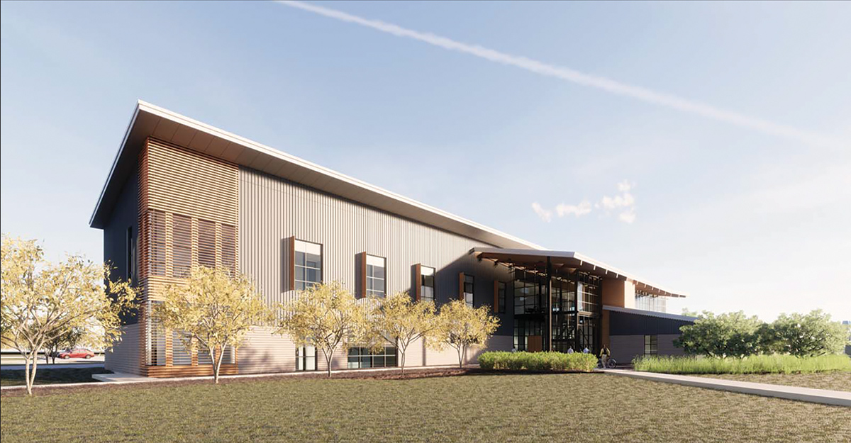 Serving the Needs of Texas Texas A&M School of Veterinary Medicine