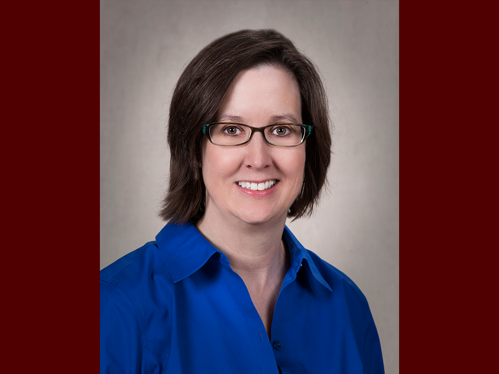 Kerwin Appointed Small Animal Clinical Sciences Department Head